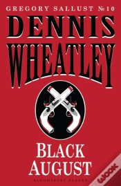 Capa do artigo Black August