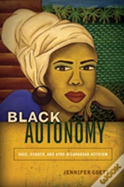 Capa do artigo Black Autonomy