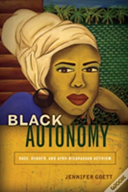 Capa do artigo Black Autonomy