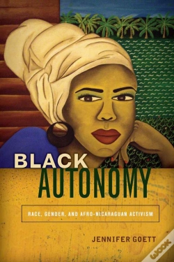 Capa do artigo Black Autonomy