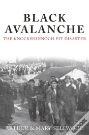 Capa do artigo Black Avalanche