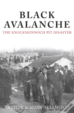 Capa do artigo Black Avalanche