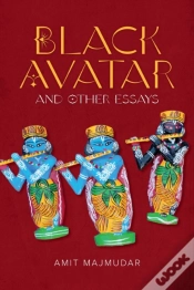 Capa do artigo Black Avatar Â€“ And Other Essays