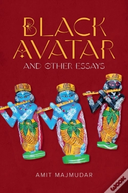 Capa do artigo Black Avatar Â€“ And Other Essays