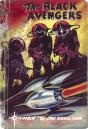 Black Avengers - Preview