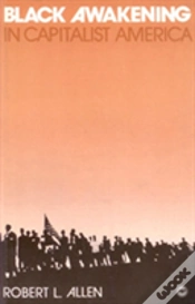 Capa do artigo Black Awakening In Capitalist America: An Analytical History