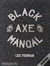 Black Axe Mangal (Signed Edition)