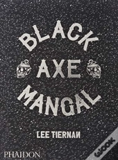 Black Axe Mangal (Signed Edition)
