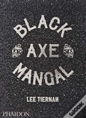 Capa do artigo Black Axe Mangal (Signed Edition)