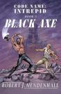 Black Axe - Preview