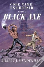 Capa do artigo Black Axe