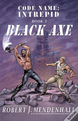 Capa do artigo Black Axe