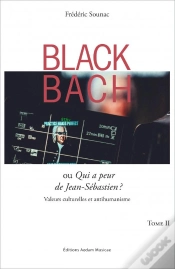 Capa do artigo Black Bach - Tome 2