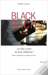 Black Bach - Tome I