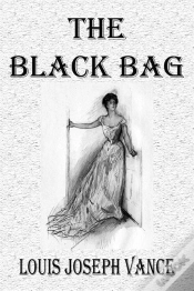Capa do artigo Black Bag