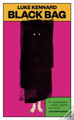 Capa do artigo Black Bag