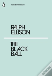 Capa do artigo Black Ball