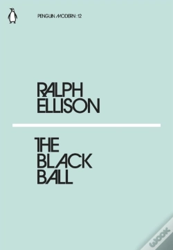 Capa do artigo Black Ball