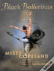 Capa do artigo Black Ballerinas