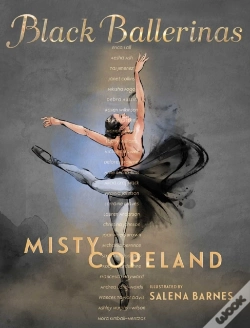 Capa do artigo Black Ballerinas