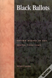 Capa do artigo Black Ballots