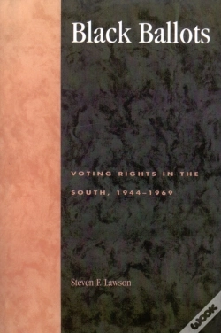 Capa do artigo Black Ballots