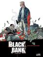 Black Bank Tome 1 ; Business Clan - Preview