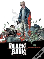 Black Bank Tome 1 ; Business Clan