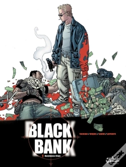 Capa do artigo Black Bank Tome 1 ; Business Clan
