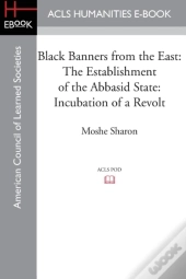 Black Banners From The East