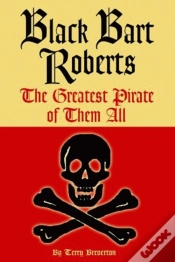 Capa do artigo Black Bart Roberts