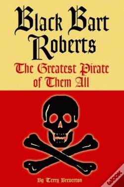 Capa do artigo Black Bart Roberts