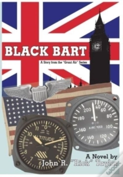 Capa do artigo Black Bart