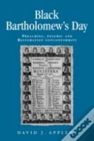 Black Bartholomew'S Day
