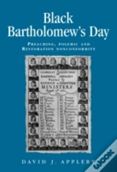 Black Bartholomew'S Day