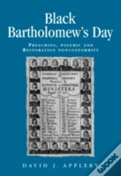 Capa do artigo Black Bartholomew