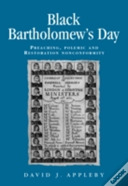 Capa do artigo Black Bartholomew'S Day
