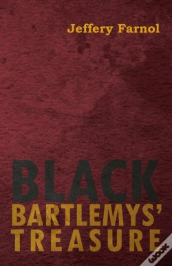 Capa do artigo Black Bartlemys' Treasure