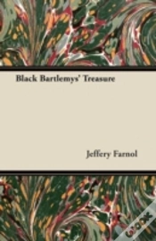 Capa do artigo Black Bartlemys