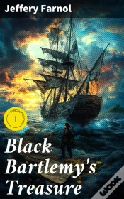Capa do artigo Black Bartlemy
