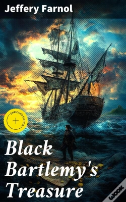 Capa do artigo Black Bartlemy'S Treasure