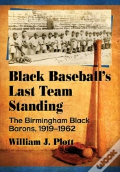 Capa do artigo Black Baseball