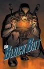 Black Bat Omnibus - Preview