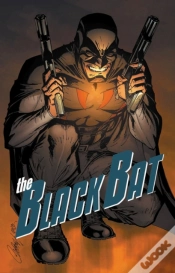 Capa do artigo Black Bat Omnibus