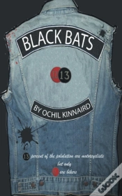 Capa do artigo Black Bats