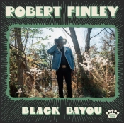 Capa do artigo Black Bayou - CD