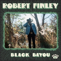 Capa do artigo Black Bayou - CD