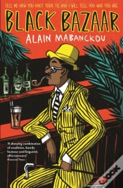 Capa do artigo Black Bazaar