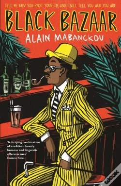 Capa do artigo Black Bazaar