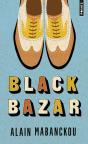 Black Bazar - Preview